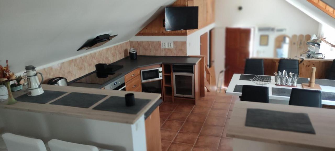 Chata Dolni Maxov Josefuv Dul Exterior foto